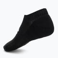 Calzini da uomo Under Armour Performance Cotton NS 3 pairs ultimate black/ultimate black/white 5
