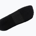 Calzini da uomo Under Armour Performance Cotton NS 3 pairs ultimate black/ultimate black/white 7