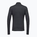 Felpa da corsa da uomo Under Armour Velociti 1/4 Zip black/black/metallic silver 2