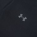 Felpa da corsa da uomo Under Armour Velociti 1/4 Zip black/black/metallic silver 3