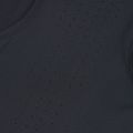 Canotta da corsa da uomo Under Armour Velociti Pro Singlet black/black/metallic silver 4