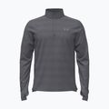 Felpa da running da uomo Under Armour Velociti 1/4 Zip castlerock/anthracite