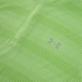 Felpa da running da uomo Under Armour Velociti 1/4 Zip lumos lime/white 3