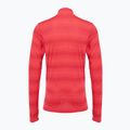 Felpa da running da uomo Under Armour Velociti 1/4 Zip lumos lime/mod gray 2