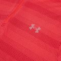 Felpa da running da uomo Under Armour Velociti 1/4 Zip lumos lime/mod gray 3