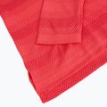 Felpa da running da uomo Under Armour Velociti 1/4 Zip lumos lime/mod gray 4