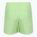 Pantaloncini da running da uomo Under Armour Launch 5" lumos lime/white 2