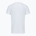 Maglietta da running da uomo Under Armour Velociti Pro white/black/distant gray 2