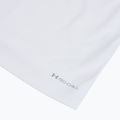 Maglietta da running da uomo Under Armour Velociti Pro white/black/distant gray 4