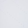 Maglietta da running da uomo Under Armour Velociti Pro white/black/distant gray 5