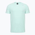 Maglietta da running da uomo Under Armour Velociti Pro refresh mint/castlerock