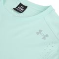 Maglietta da running da uomo Under Armour Velociti Pro refresh mint/castlerock 3