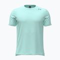 Maglietta da running da uomo Under Armour Velociti Pro refresh mint/castlerock
