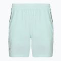 Pantaloncini da corsa da uomo Under Armour Launch 7" refresh mint/castlerock