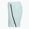 Pantaloncini da corsa da uomo Under Armour Launch 7" refresh mint/castlerock 4