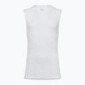Canotta da running da uomo Under Armour Velociti Tank white/black/distant gray