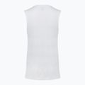 Canotta da running da uomo Under Armour Velociti Tank white/black/distant gray 2
