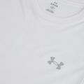 Canotta da running da uomo Under Armour Velociti Tank white/black/distant gray 3