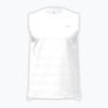 Canotta da running da uomo Under Armour Velociti Tank white/black/distant gray