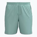 Pantaloncini da corsa da uomo Under Armour Launch 7" refresh mint/castlerock