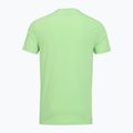 Maglietta da running da uomo Under Armour Velociti Pro lumos lime/white 2