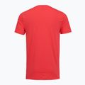 Maglietta da corsa da uomo Under Armour Velociti Pro lumos lime/mod gray 2