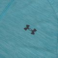 Maglia a maniche lunghe da uomo Under Armour Tech Textured 1/2 Zip boundless blue/black 3