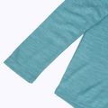 Maglia a maniche lunghe da uomo Under Armour Tech Textured 1/2 Zip boundless blue/black 4