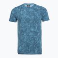 Maglietta da running da uomo Under Armour Velociti Pro Print wham blue/boundless blue/black