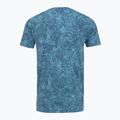 Maglietta da running da uomo Under Armour Velociti Pro Print wham blue/boundless blue/black 2