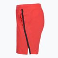 Pantaloncini da corsa da uomo Under Armour Launch 7" racer red/black/reflective 4