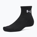 Calzini da uomo Under Armour Performance Cotton Qtr 3 paia 2