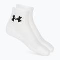 Calzini da uomo Under Armour Performance Cotton Qtr 3 paia 4