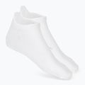 Calzini Under Armour Velociti Lite NS white/black/distant gray