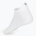 Calzini Under Armour Velociti Lite NS white/black/distant gray 2