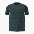T-shirt uomo Under Armour Vanish Elite Seamless rack green/black