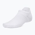 Calzini Under Armour Velociti Lite NS white/black/distant gray