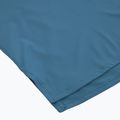 Maglietta da running da donna Under Armour Velociti Pro wham blue/hyper green/white 4