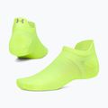 Calzini Under Armour Velociti Lite S high vis yellow/high vis yellow/white 3