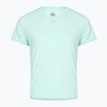 Maglietta da running da donna Under Armour Velociti Pro refresh mint/castlerock