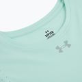 Maglietta da running da donna Under Armour Velociti Pro refresh mint/castlerock 3