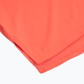 Maglietta da corsa da donna Under Armour Velociti Pro electric tangerine/black/green mode 4