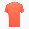 Maglia da allenamento uomo Under Armour Vanish Elite Seamless venom red/ultimate black 2