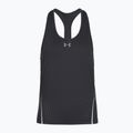 Canotta da running da donna Under Armour Velociti Pro Tank black/black/metallic silver 2