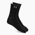 Calzini Under Armour Velociti Lite Crew ultimate black/ultimate black/ultimate black