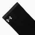 Calzini Under Armour Velociti Lite Crew ultimate black/ultimate black/ultimate black 3