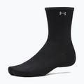 Calzini Under Armour Velociti Lite Crew ultimate black/ultimate black/ultimate black
