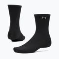 Calzini Under Armour Velociti Lite Crew ultimate black/ultimate black/ultimate black 3