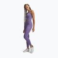 Leggings da allenamento da donna Under Armour Motion Ankle purple luxe/white 2