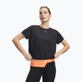 Maglia da running da donna Under Armour Velociti SS black/reflective